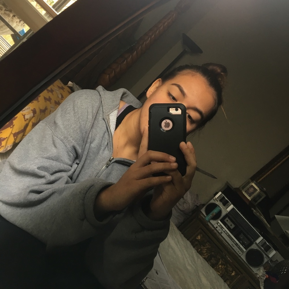 Meet your Posher, Katalina